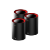 Router Mesh Cudy AC3000 Gigabit 3 pack