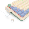 Teclado Inalámbrico Redragon UCAL Pro K673