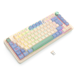 Teclado Inalámbrico Redragon UCAL Pro K673