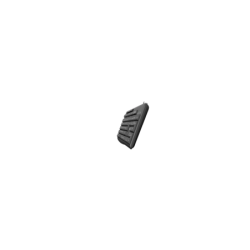 Teclado Xtech USB Multi Español Negro
