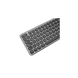 Teclado y Mouse Klip Xtreme Recargable