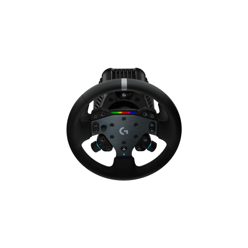 Volantes Logitech RS 50