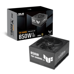 Fuente Asus Tuf Gaming 850W 80 Plus Gold - 90Ye00Sa