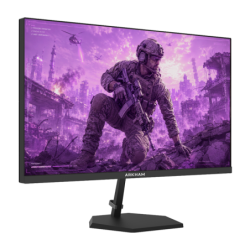 Monitor Arkham 27" 210Hz Qhd 1Ms Fast Ips Gaming