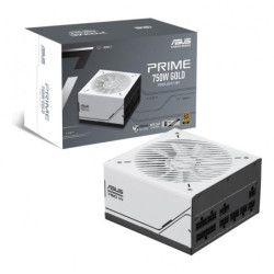 Fuente Asus Prime Ap-750G 750W Gold 80 Plus