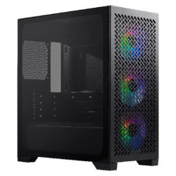 Gabinete Cooler Master Elite 302 X3 Argb M-Atx