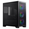 Gabinete Cooler Master Elite 302 X3 Argb M-Atx