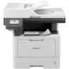 Impresora Mfl Brother Dcp-L5660Dn 42Ppm Duplex Red