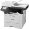 Impresora Mfl Brother Dcp-L5660Dn 42Ppm Duplex Red