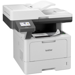 Impresora Mfl Brother Dcp-L5660Dn 42Ppm Duplex Red