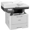 Impresora Mfl Brother Dcp-L5660Dn 42Ppm Duplex Red