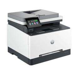 Impresora Multifunción Láser Color Hp M3303Fdw Wifi 25 Ppm