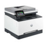Impresora Multifunción Láser Color Hp M3303Fdw Wifi 25 Ppm