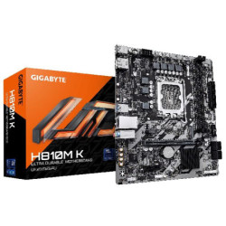 Motherboard Gigabyte H810M K Gen5 Ddr5 M-Atx