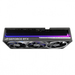 Placa De Video 16Gb Rtx 5080 Asus Astral Oc Gddr7