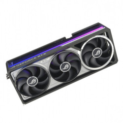 Placa De Video 16Gb Rtx 5080 Asus Astral Oc Gddr7