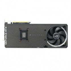 Placa De Video 16Gb Rtx 5080 Asus Astral Oc Gddr7
