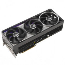 Placa De Video 16Gb Rtx 5080 Asus Astral Oc Gddr7