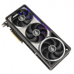 Placa De Video 16Gb Rtx 5080 Asus Astral Oc Gddr7