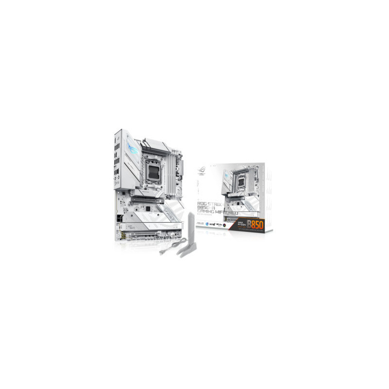 Motherboard Asus Rog Strix B850-A Gaming Neo Ddr5