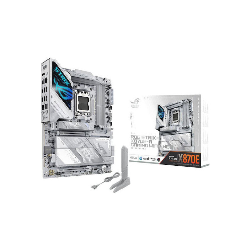 Motherboard Asus Rog Strix X870E-A Gaming Neo Ddr5