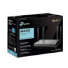 Router Tp-Link Archer Be220 Wifi 7 Be3600 4 Puertos