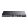 Switch 24P Tp-Link Omada Sg3428Xmp Adm 4 Sfp