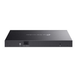 Switch 24P Tp-Link Omada Sg3428Xmp Adm 4 Sfp
