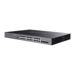 Switch 24P Tp-Link Omada Sg3428Xmp Adm 4 Sfp