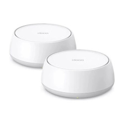 Tp-Link Deco Be22 2-Pack Sistema Wifi Mesh Be3600