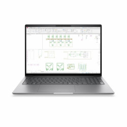 Notebook Hp Zbook 16 G2I Intel Core Ultra 7 48Gb 1Tb Rtx 500 Ds3X2At