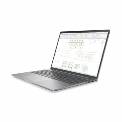 Notebook Hp Zbook 16 G2I Intel Core Ultra 7 48Gb 1Tb Rtx 500 Ds3X2At