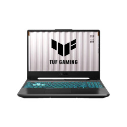 Notebook ASUS TUF Gaming 15 R7 Rtx3050 16Gb 512Gb