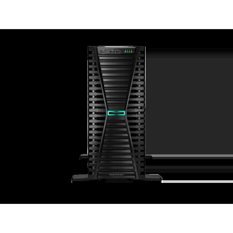 Server Hpe Ml110 G11 3508U 1X32G 4Lff 2X4Tb Hdd