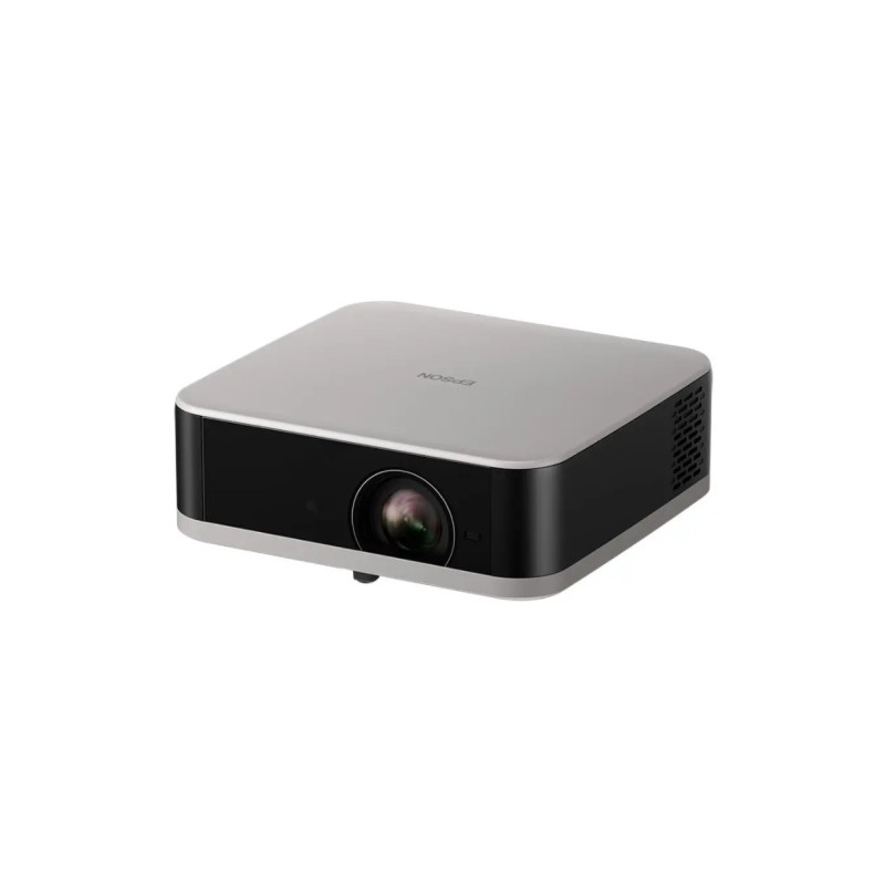 Proyector Epson Ef-30 Mini 350 Lúmenes Full Hd Portátil