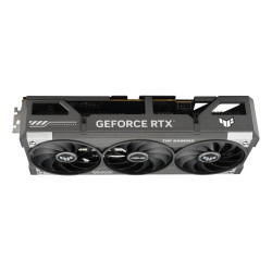 Placa De Video 8Gb Rtx 5060 Asus Tuf Gaming Oc Gddr7