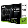Placa De Video 8Gb Rtx 5060 Asus Tuf Gaming Oc Gddr7
