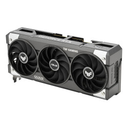 Placa De Video 8Gb Rtx 5060 Asus Tuf Gaming Oc Gddr7