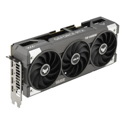 Placa De Video 8Gb Rtx 5060 Asus Tuf Gaming Oc Gddr7