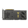 Placa De Video 8Gb Rtx 5060 Asus Tuf Gaming Oc Gddr7