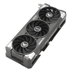 Placa De Video 8Gb Rtx 5060 Asus Tuf Gaming Oc Gddr7