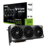 Placa De Video 8Gb Rtx 5060 Asus Tuf Gaming Oc Gddr7