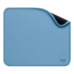 Mouse Pad Logitech M Azul