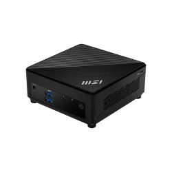Mini Pc Msi I7-1255U Ddr4 12M-016Bus Barebone