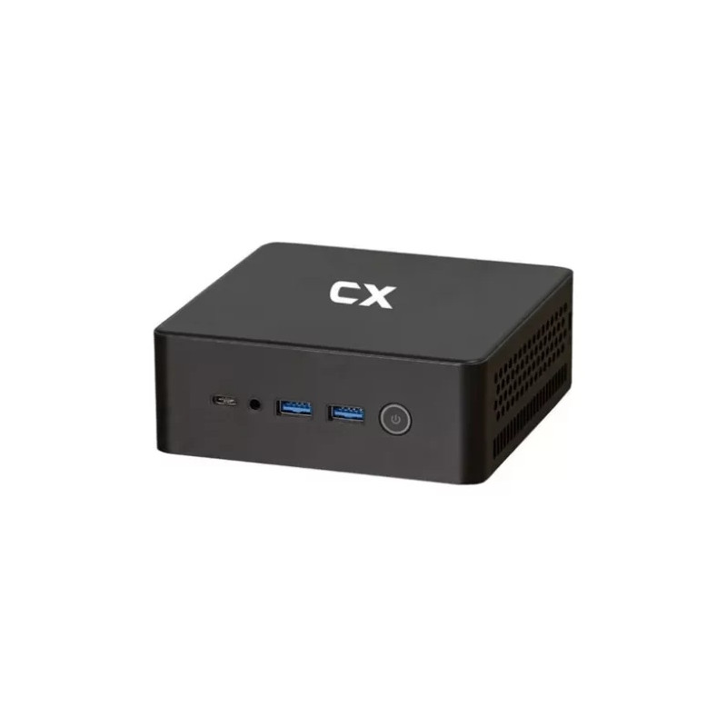 Mini Pc Cx Intel Ultra 5 115U 16Gb Ram 512Gb Ssd