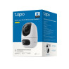 Cámara Ip Tp-Link Tapo C245D Full Hd 1080P Doble Lente