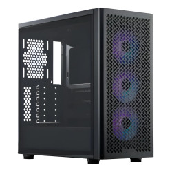 Gabinete Cooler Master Elite 502
