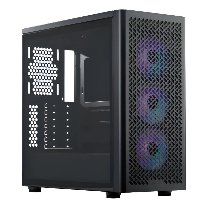 Gabinete Cooler Master Elite 502