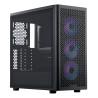 Gabinete Cooler Master Elite 502