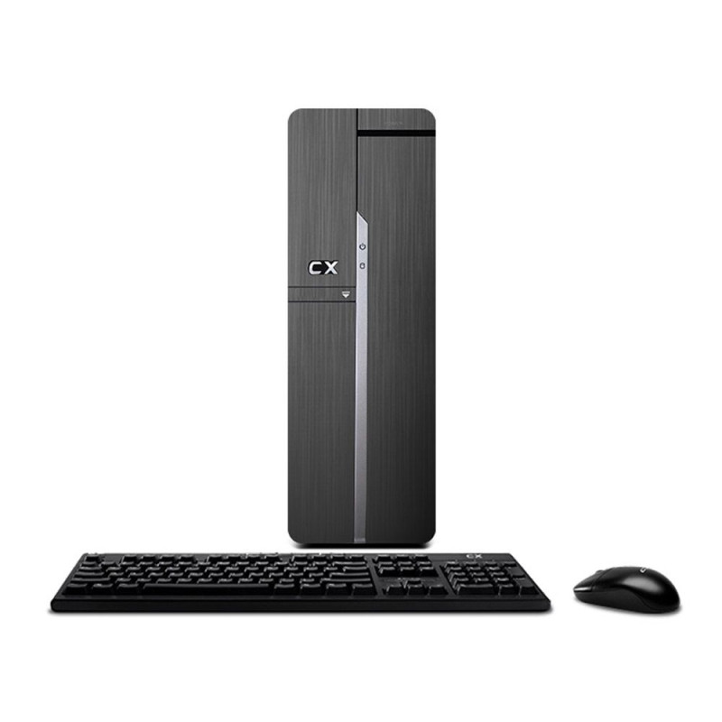 Pc Cx Amd Ryzen 7 8700G 16Gb Ssd 512Gb Msi
